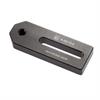 R-AS-70-6 - 72 mm long adjustable slide with M6 thread